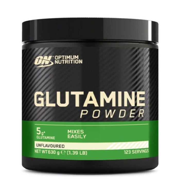 OPTIMUM NUTRITION L-Glutamine Powder